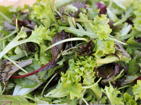 Mesclun