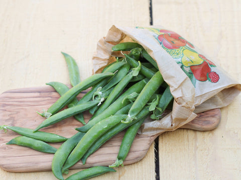 Petit pois